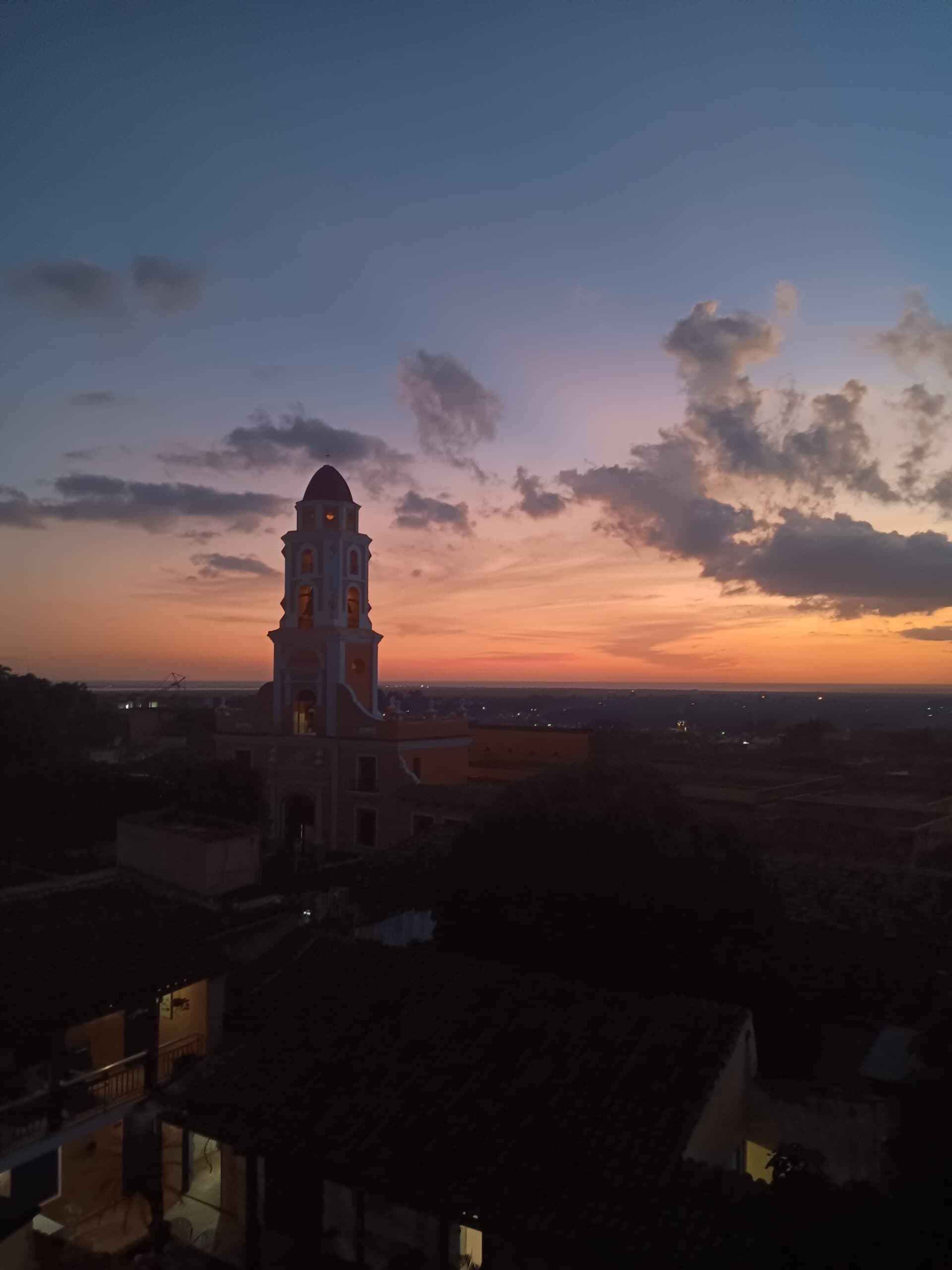 Postcards from Trinidad