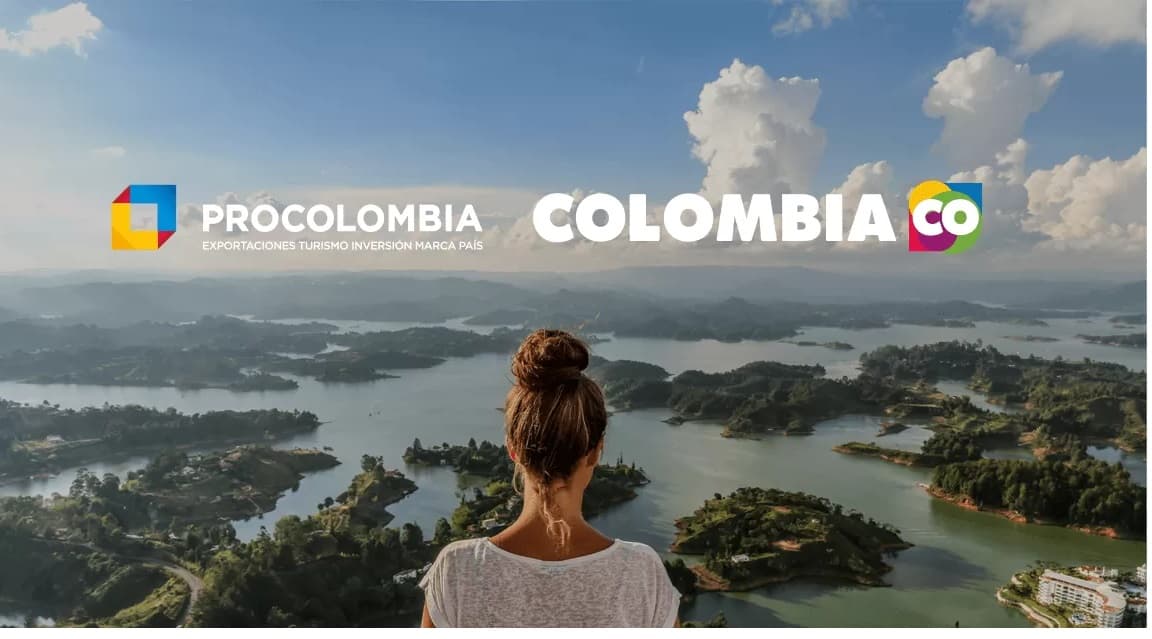 Colombia mostrará en FITUR 2024 por qué es el país de la belleza