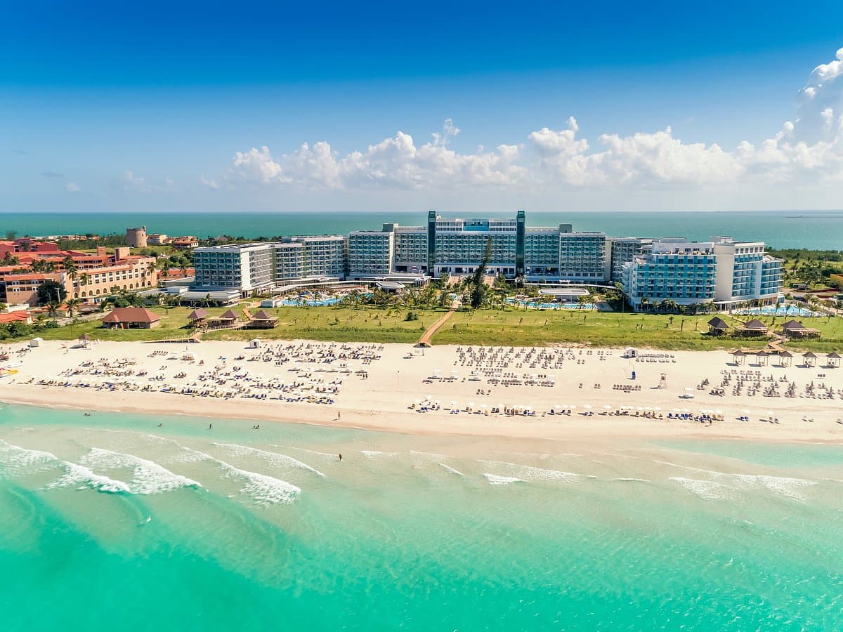 Meliá Hotels International apuesta por Cuba