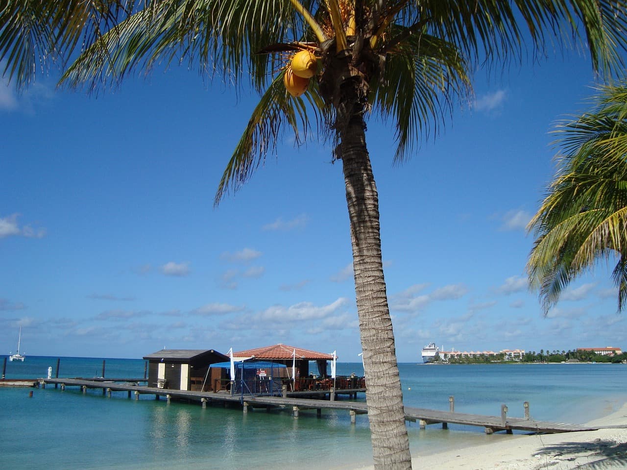 TTC Special: Cruise tourism’s private islands