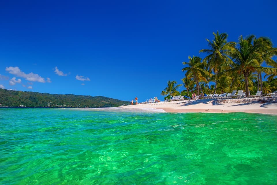 La dominicana Cayo Arena, entre las 50 Mejores Playas del Mundo