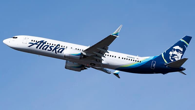 Boeing to increase quality inspections on 737-Max following Alaska Airlines blow out
