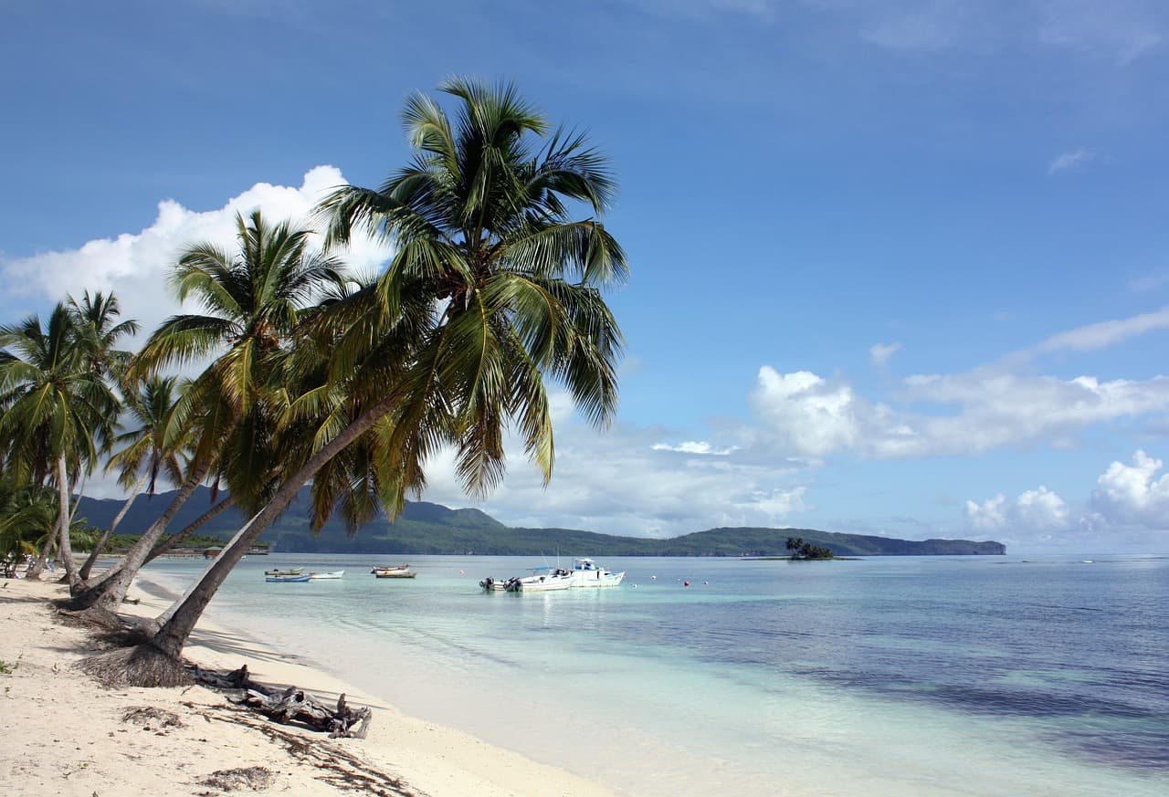 Dominican Republic ranks seventh in Latin America for tourism
