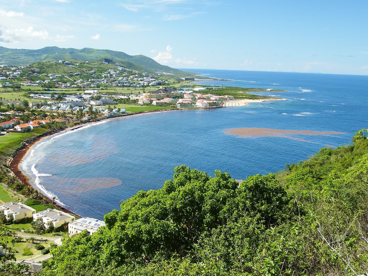 Special TTC: Saint Kitts and Nevis, the origins of tourismo in the Caribbean