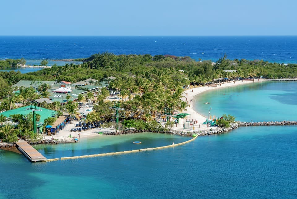 TTC Special: Roatán Island, an exceptional Caribbean tourist destination