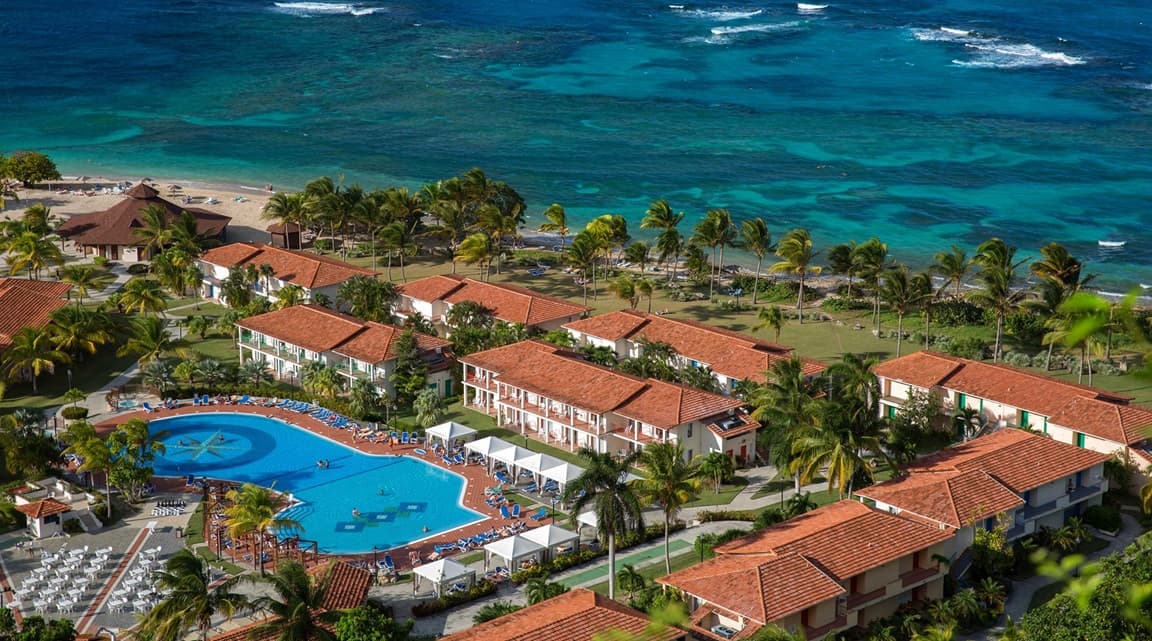 Memories Jibacoa recibe distinción HolidayCheck por cuarta ocasión