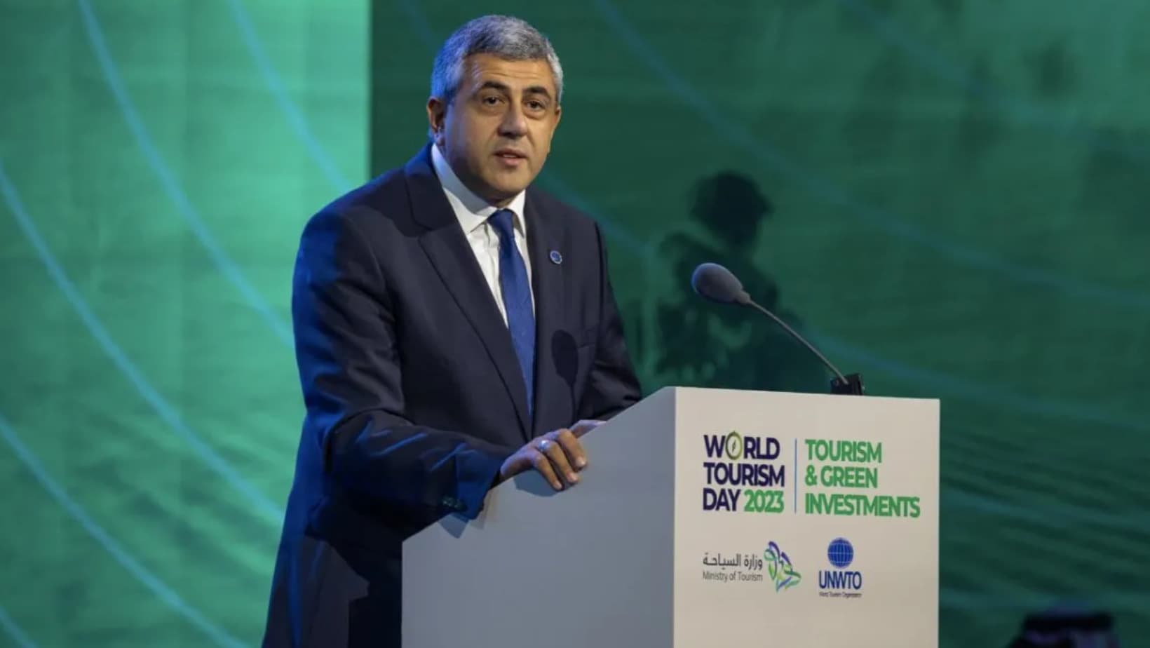 UN Tourism Secretary-General praises Miches