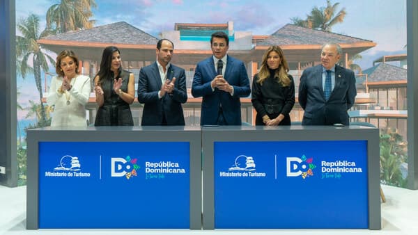 Grupo Puntacana Announces New Ultra-Luxury Hotel Project at Playa Serena