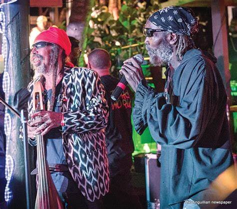 Bankie Banx's 2024 Moonsplash Music Festival returns to Anguilla's iconic Dune Preserve