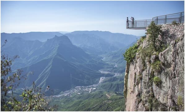 Especial TTC: Turismo de aventura en México