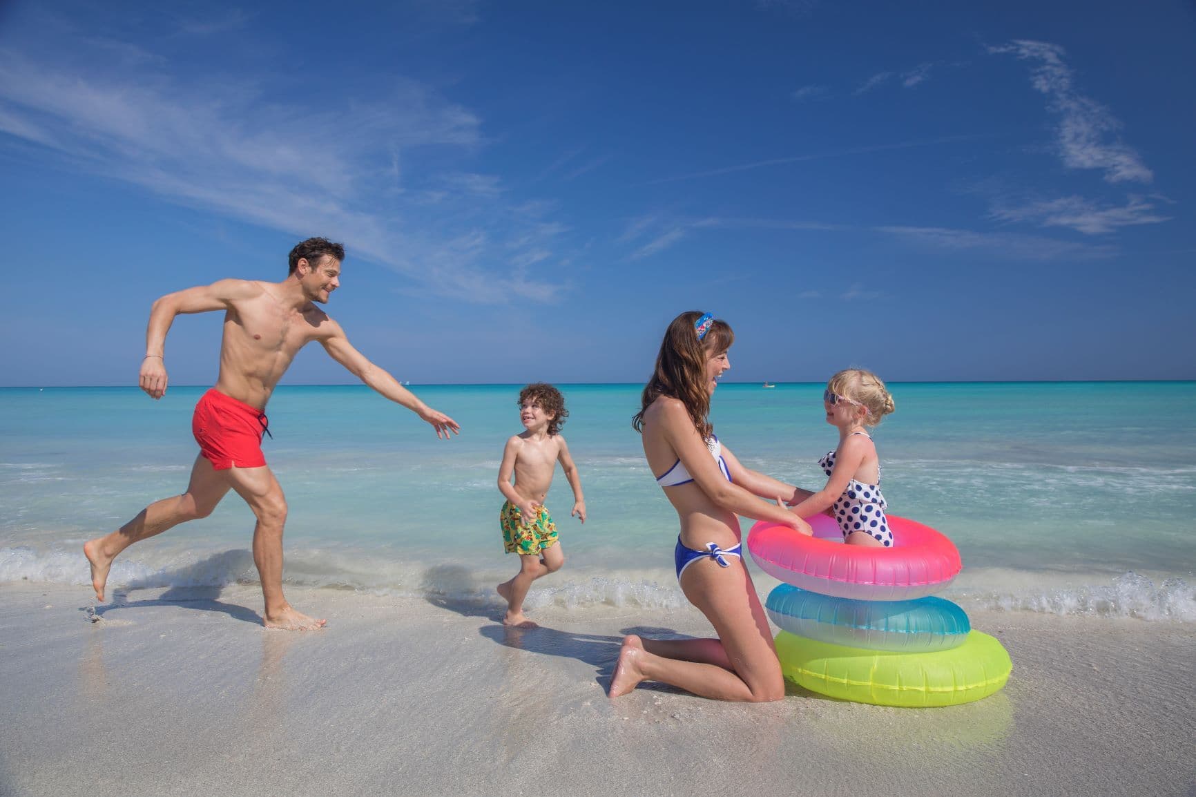 Goals and gains: Cuba Tourist Board