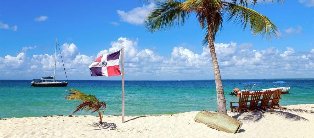 Dominican Republic surpasses Mexico in travel bookings for the first four months of 2024