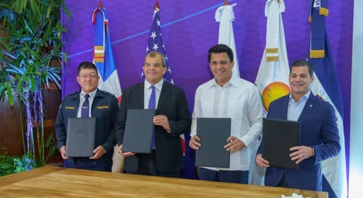 R. Dominicana anuncia el centro médico para turistas más grande del Caribe