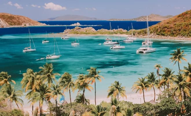The Best Caribbean Islands to Visit in 2024