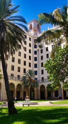 Gran Caribe Hotels invites you to enjoy incredible vacations in Havana and Varadero