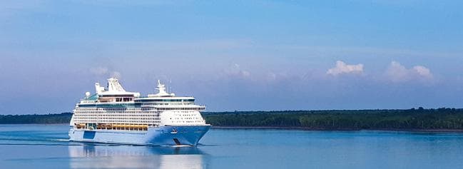 Tendencias del turismo de cruceros en el Caribe para 2024