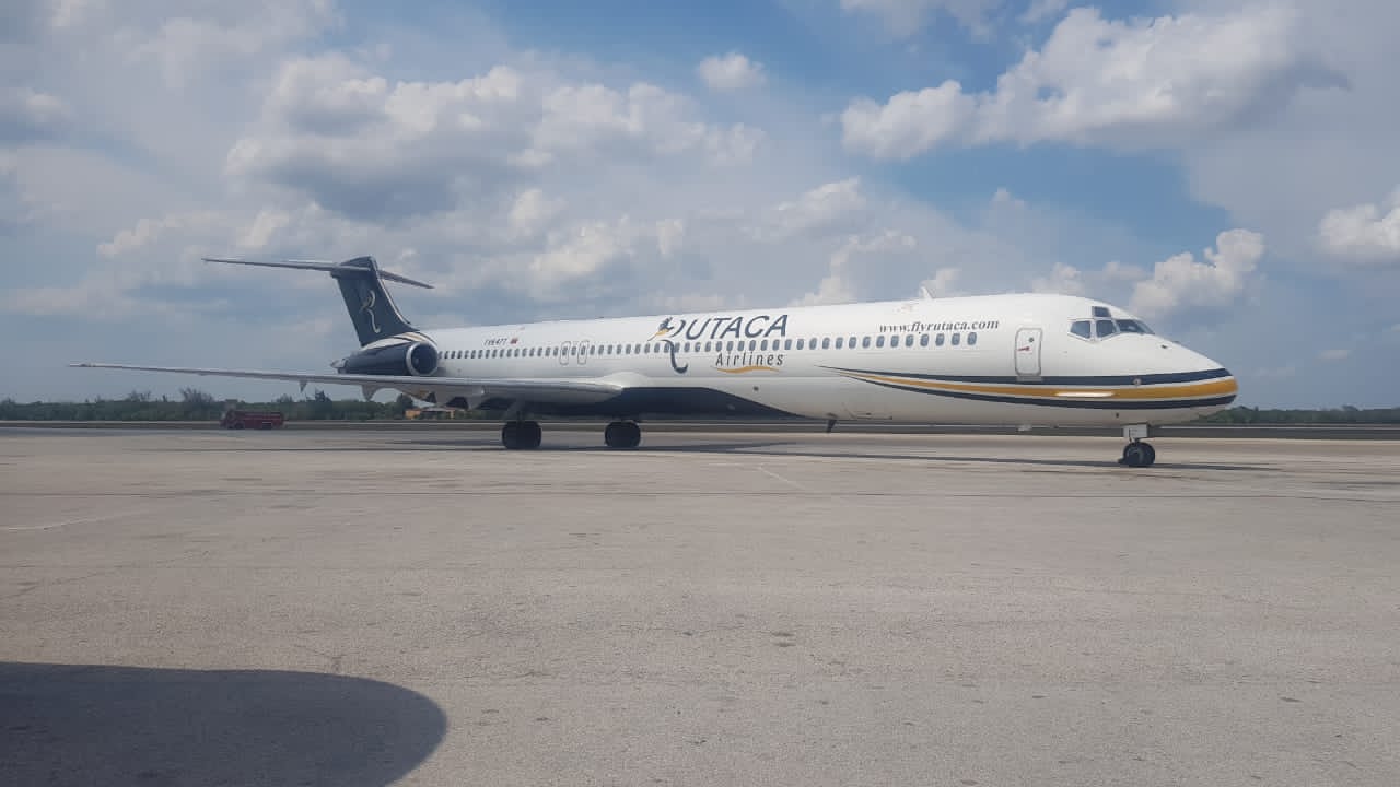 Vuelo de RUTACA enlazará Venezuela con el oriente de Cuba