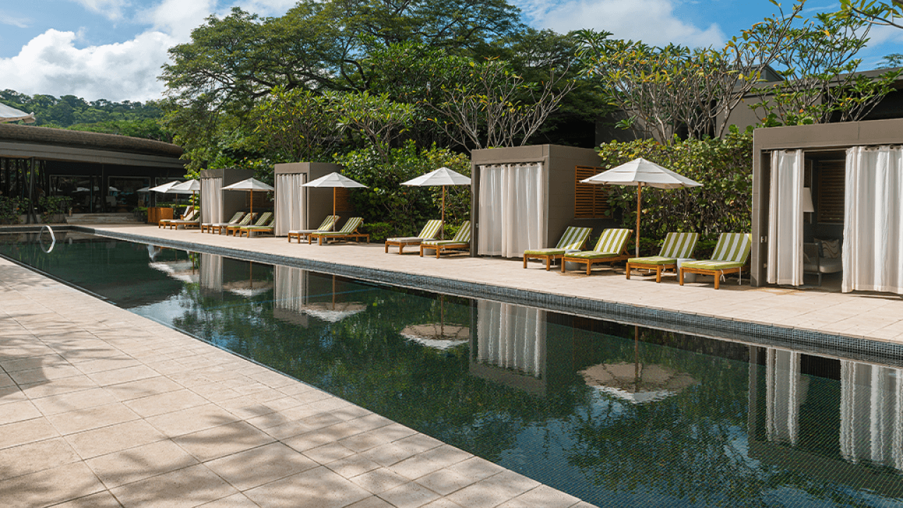 Hotel El Mangroove in Costa Rica nominated for World's Best Awards 2024