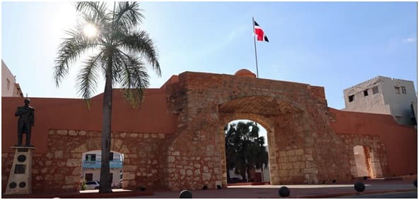 Especial TTC: La puerta de la misericordia en República Dominicana