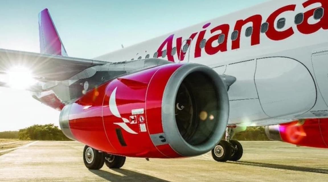 Avianca volará más entre Ecuador y Argentina