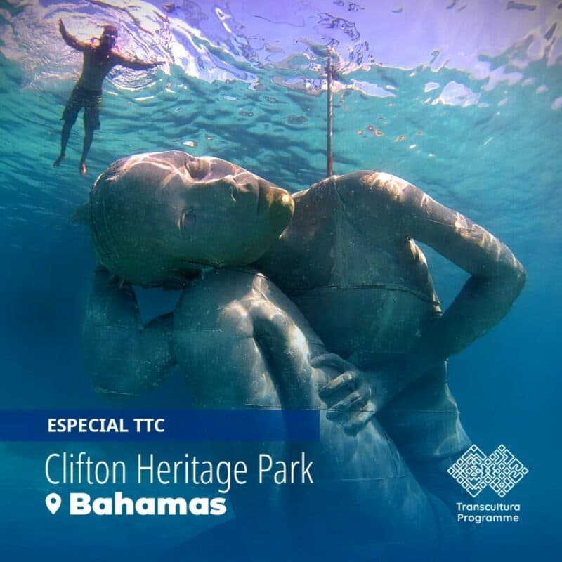 Especial TTC: Parque Nacional “Clifton Heritage Park” en Bahamas
