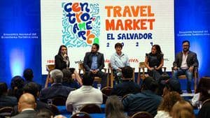 El Salvador acogerá la feria Centroamérica Travel Market