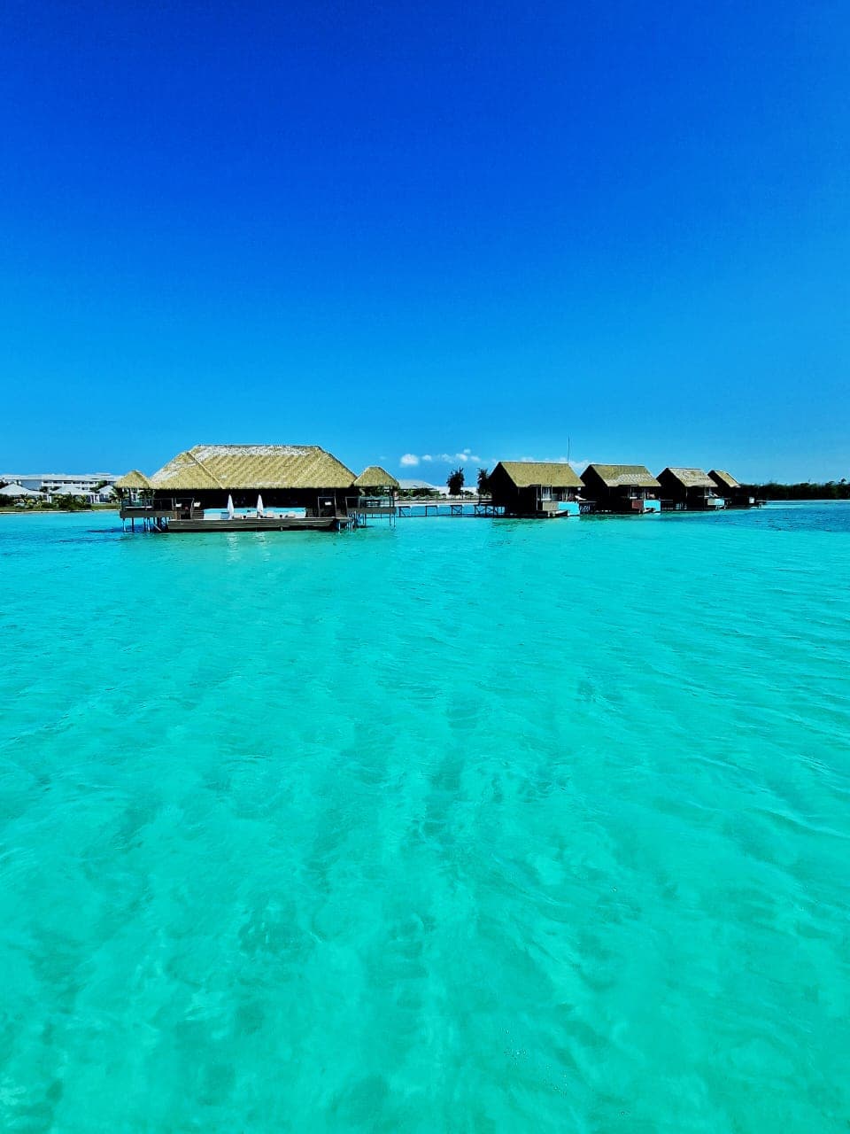 Jardines del Rey, l’arcipelago paradisiaco che ospita FitCuba 2024