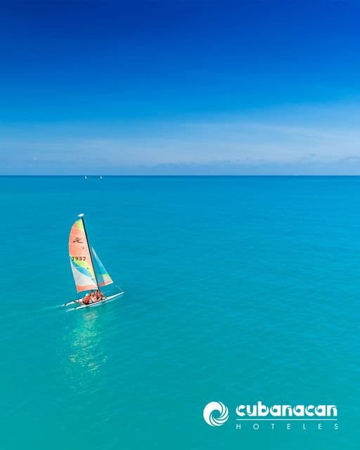 Aventuras y experiencias náuticas presentará Grupo Cubanacán en FITCUBA 2024