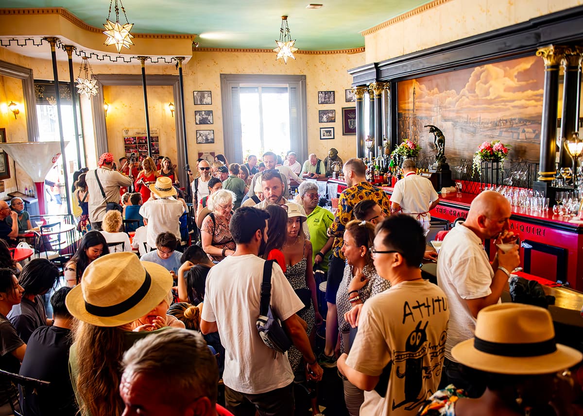 Cuba confident in tourism recovery despite challenges in first quarter
