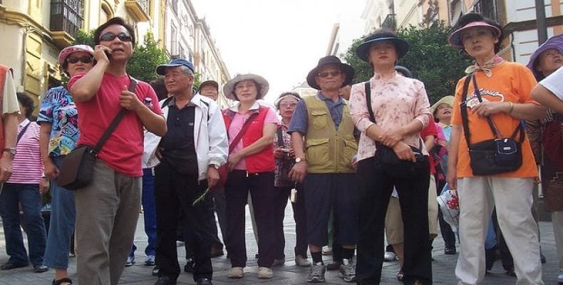 Expert notes: Beijing—Havana route is “China’s strongest economic support to Cuba”