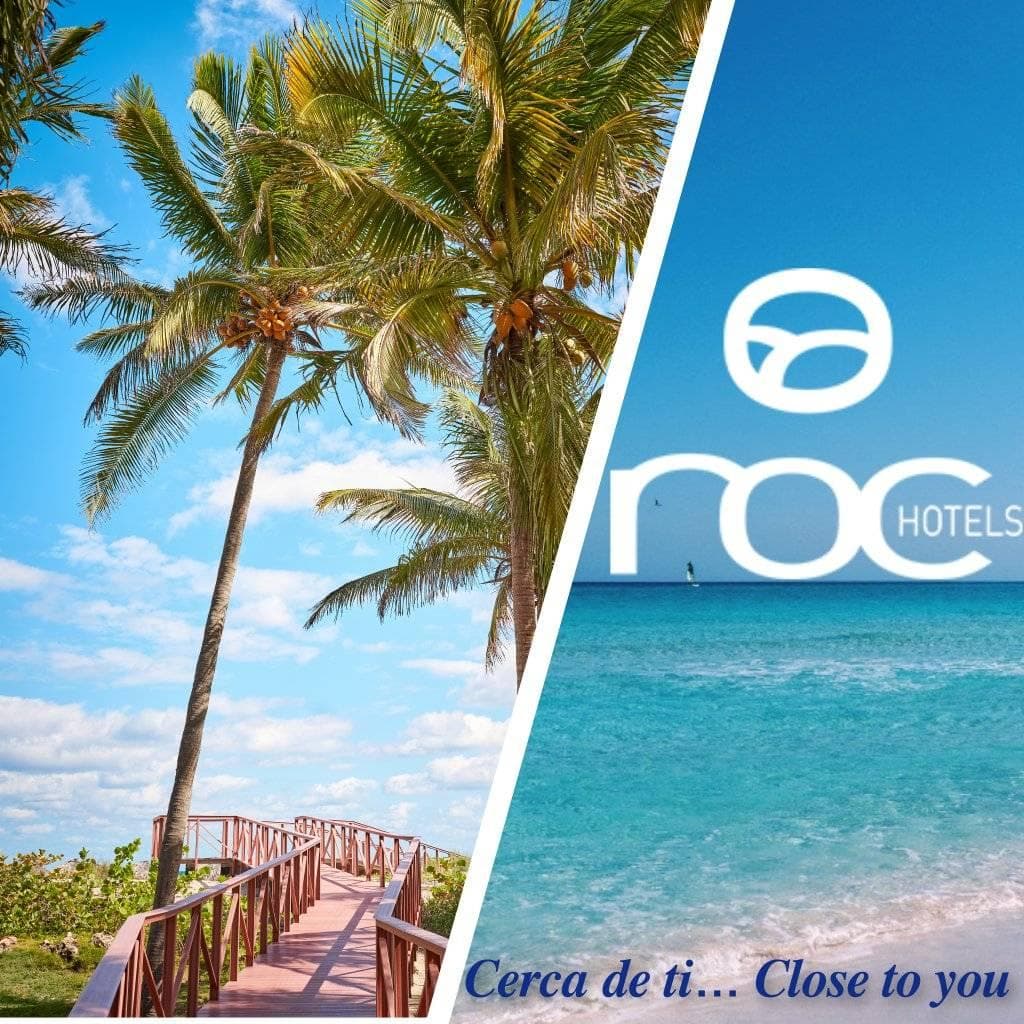 Roc Hotels in Cuba: A revamped image and exclusive products for 2024