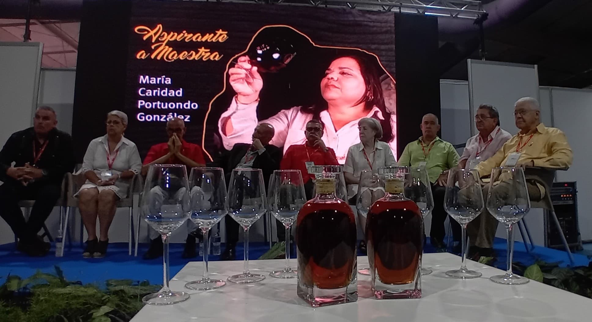 Cuban rums: A blend of preservation and innovation