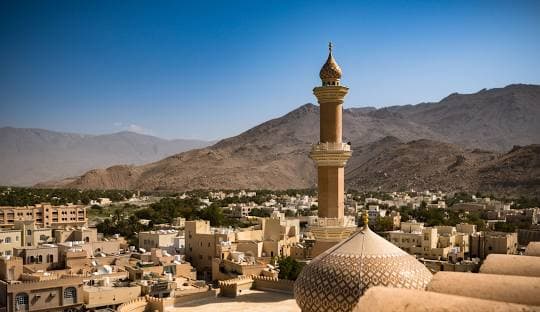 UN Tourism connects leaders for Investment Conference