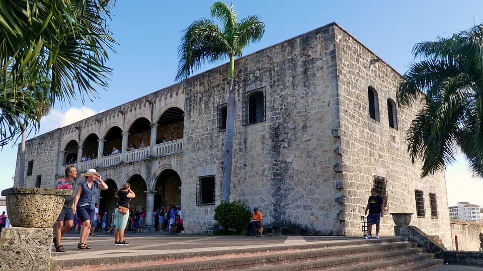 República Dominicana fuera de los países con mejores condiciones para el turismo