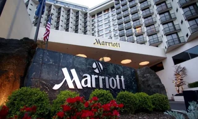 Turismo sostenible de Marriott International en el Caribe y Latinoamérica