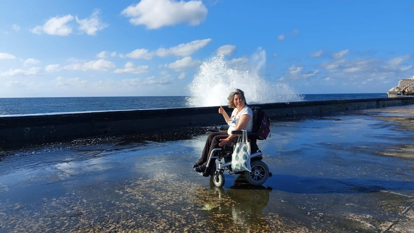 Enjoy Travel Group impulsa el turismo accesible e inclusivo en Cuba