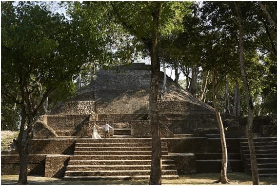 Especial TTC: Belice, cultura maya y selva tropical en el Caribe