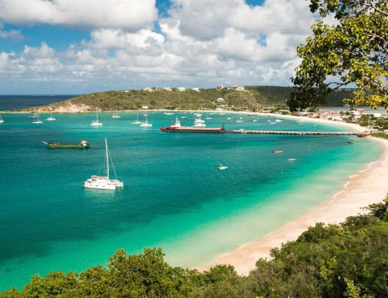 The 7 safest caribbean islands to visit for your honeymoon