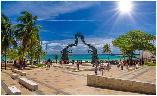 Time to rethink Caribbean tourism