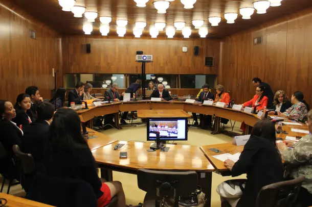 UNESCO presents progress on sustainable tourism and intangible heritage project