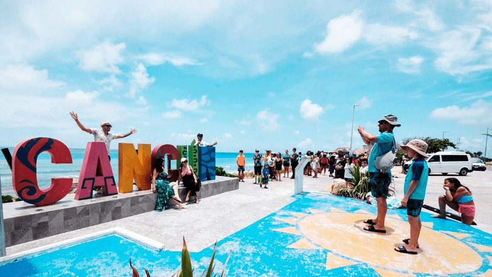 Intensificarán la promoción turística del Caribe Mexicano para la temporada de verano