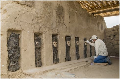 Especial TTC: La ciudad precolombina de adobe más grande de América y del mundo
