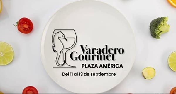Convocan a una nueva edición del Festival Internacional Varadero Gourmet 2024