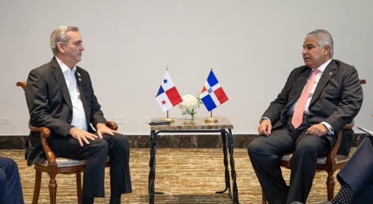 Panamá quiere imitar la estrategia y el desarrollo turístico de República Dominicana
