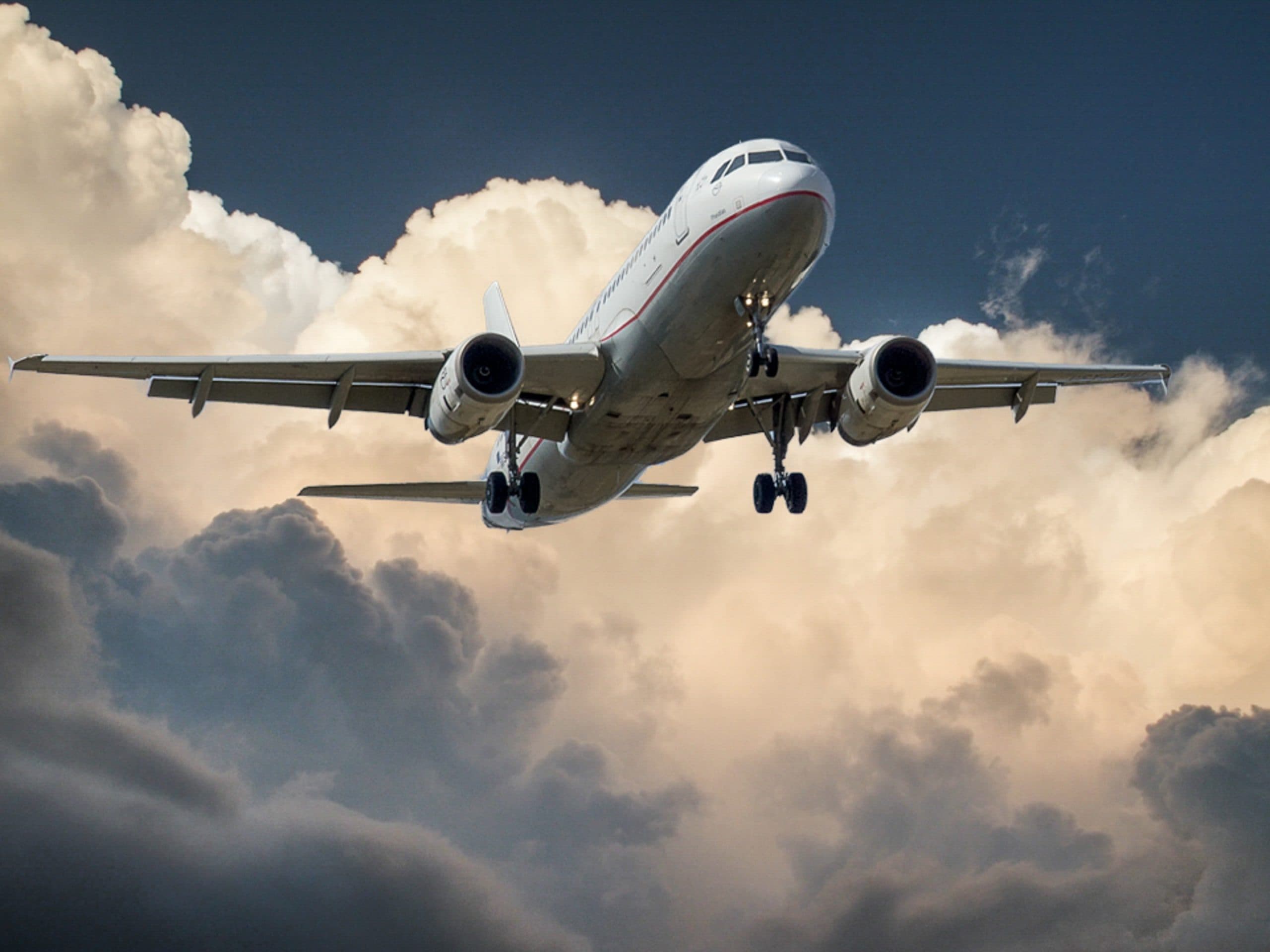 Dominican Republic sets record in international air traffic