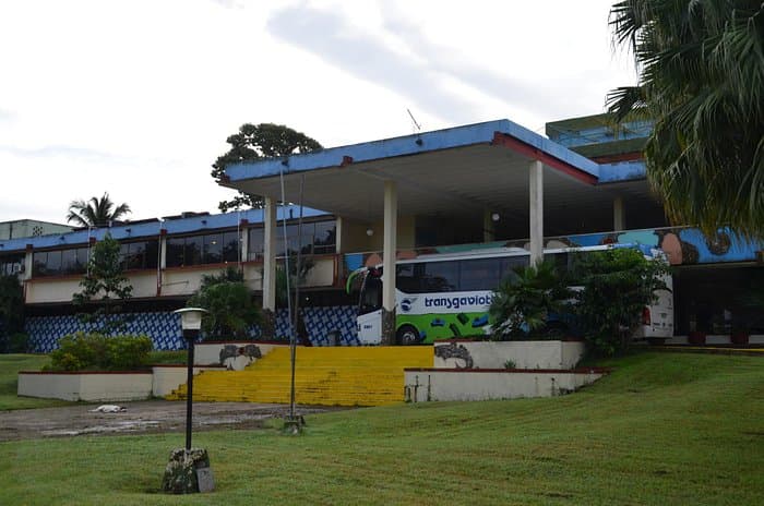 Reabrirá el hotel Zaza de Sancti Spíritus, Cuba
