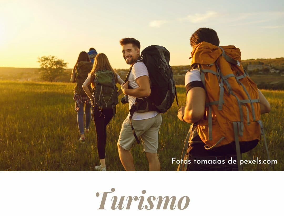 Turismo mundial: catalizador para lograr los Objetivos de Desarrollo Sostenible