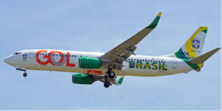Aerolínea brasileña Gol solicita ruta para conectar con La Habana