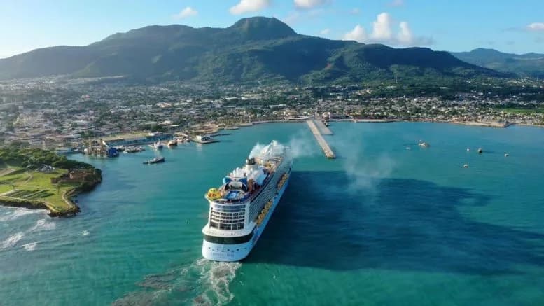 Foro Cruise Season 2024 analizará industria de cruceros en Puerto Plata
