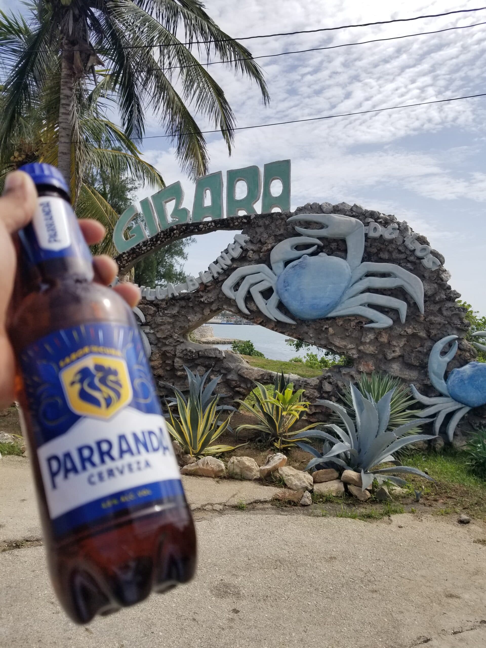 Festival Internacional de Cine de Gibara en modo Parranda